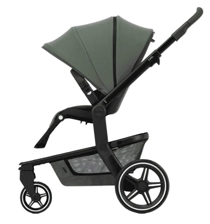Joolz Hub+ kinderwagen