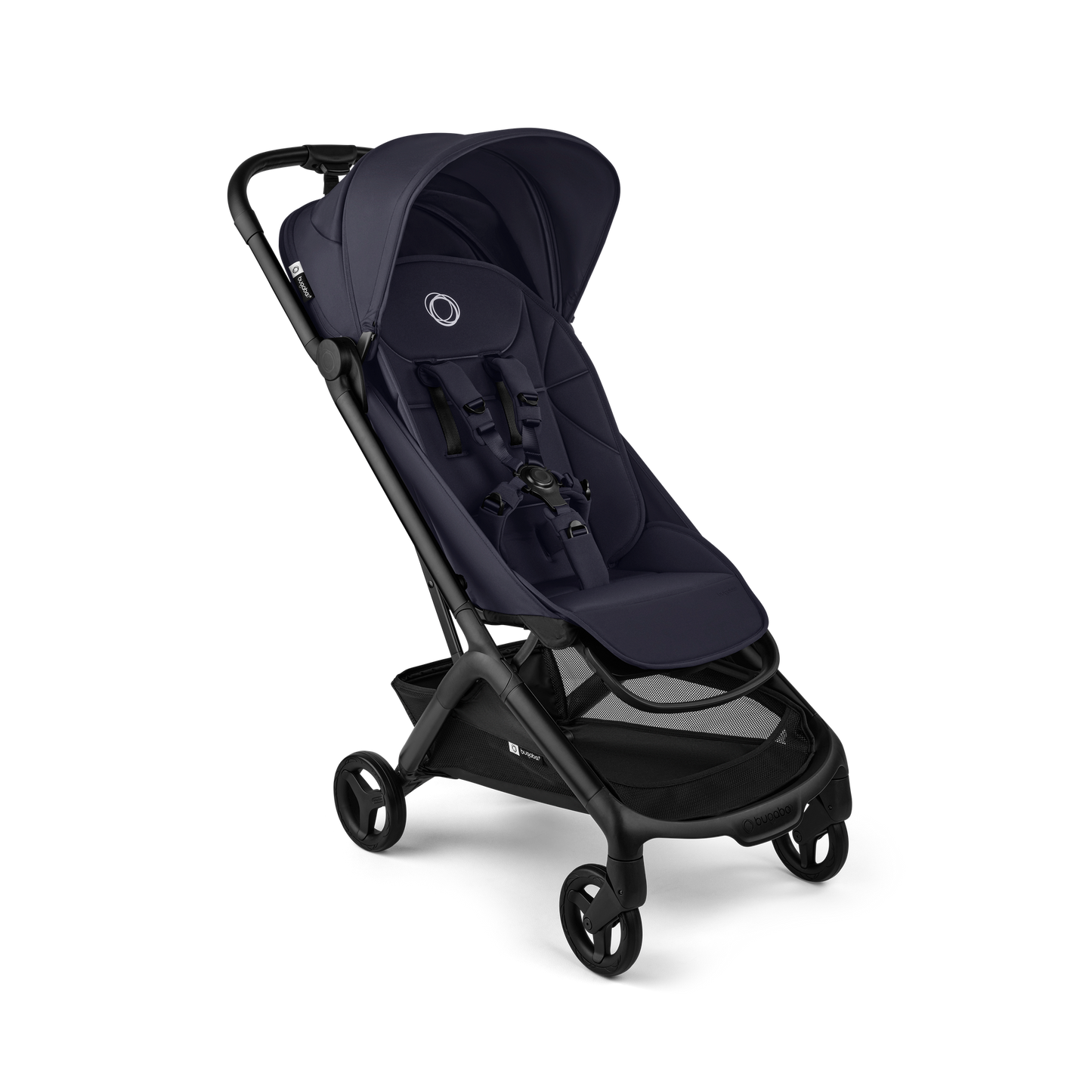 Bugaboo Butterfly 2