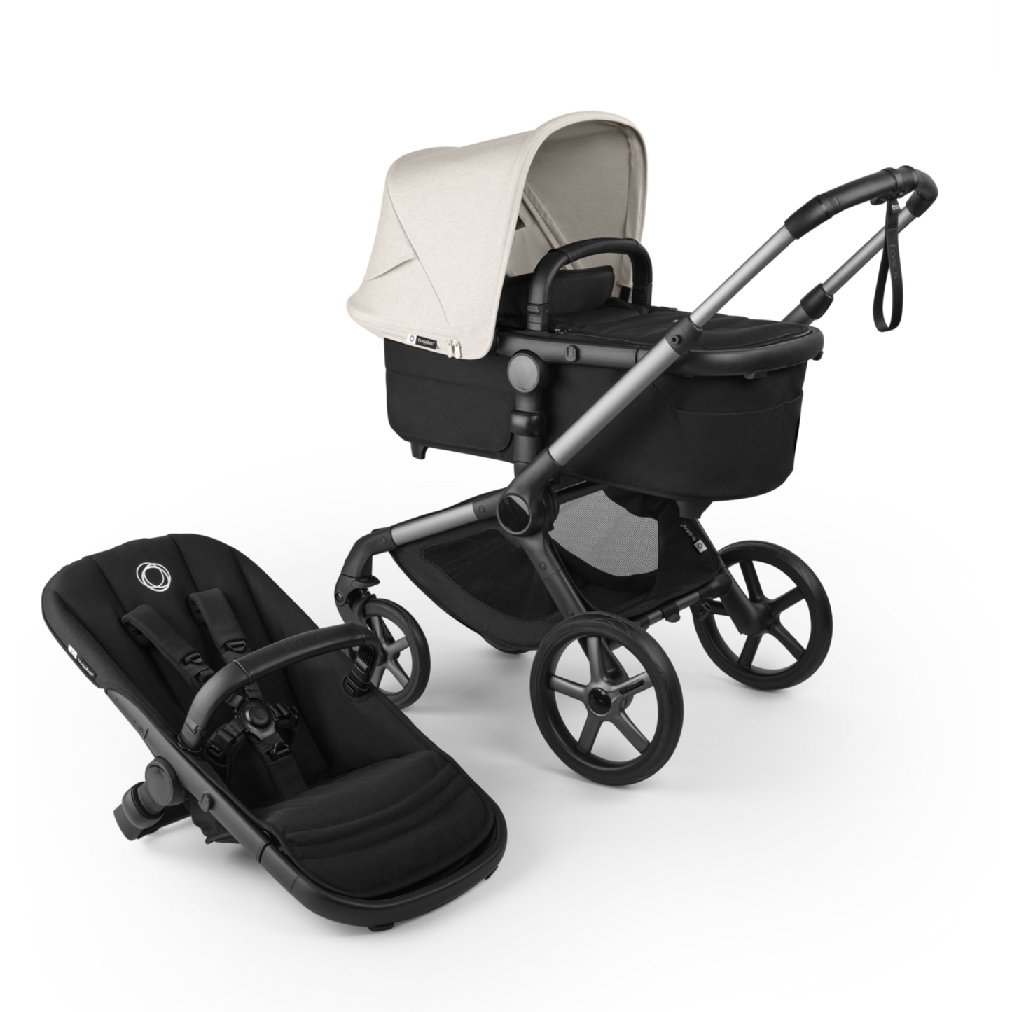 Bugaboo Fox 5 Renew (met Fox 5 onderstel)