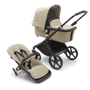 Bugaboo Fox Cub