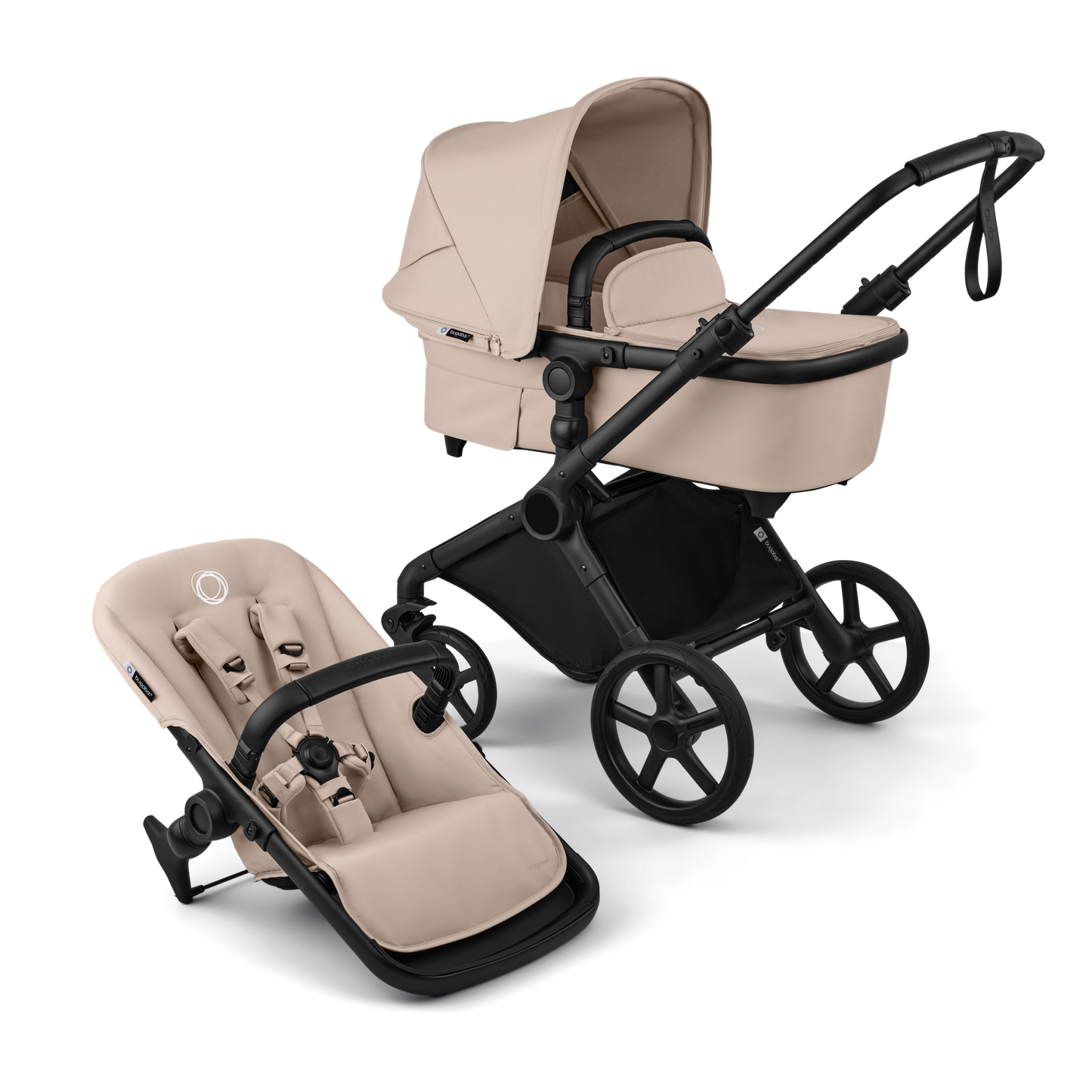 Bugaboo Fox Cub