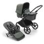 Bugaboo Fox Cub