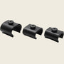 Bugaboo Cupholder Adapter Set (2017 model)