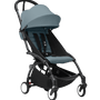 Stokke Yoyo 3  + Yoyo 2 textielset 6+