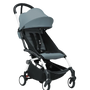 Stokke Yoyo 3  + Yoyo 2 textielset 6+