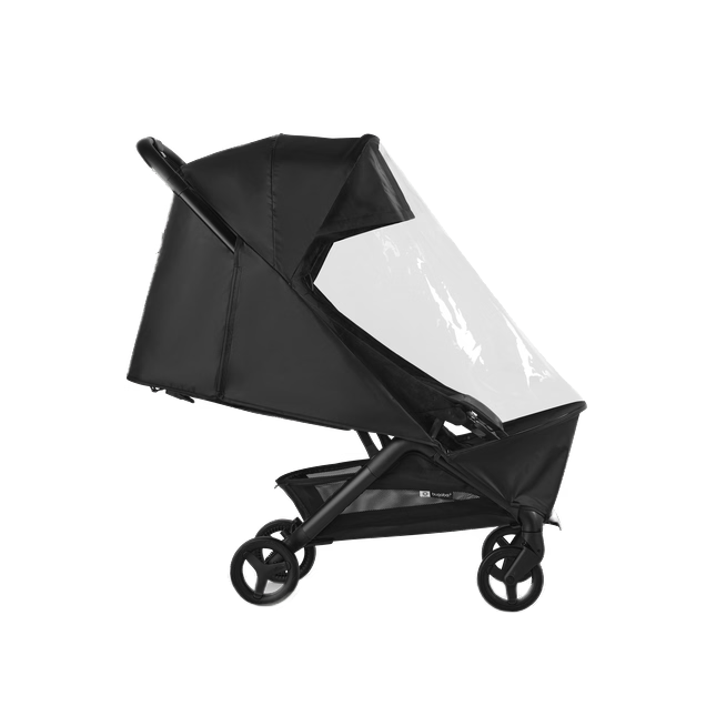 Bugaboo Butterfly 2 regenhoes