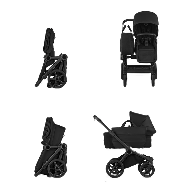 Bugaboo Donkey 6 Mono