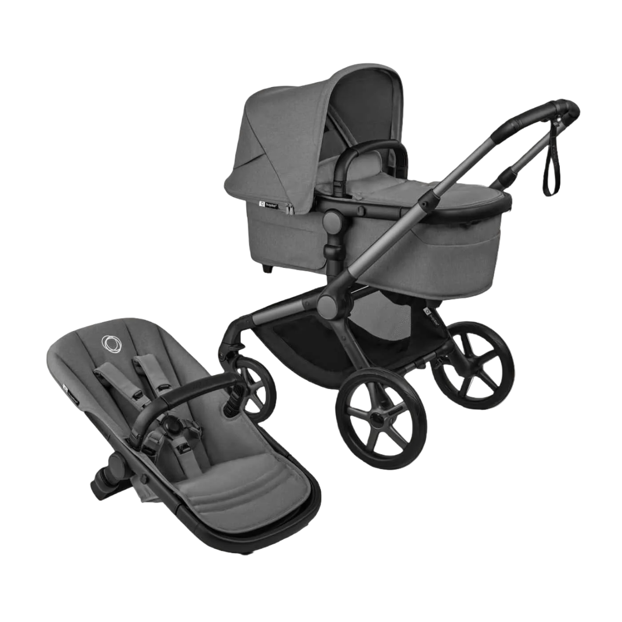 Bugaboo Fox 5 Renew (met Fox 5 onderstel)