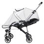 Bugaboo bee 3 regenhoes