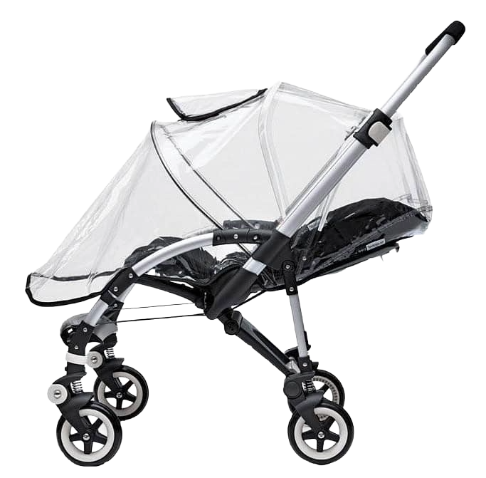 Bugaboo bee 3 regenhoes