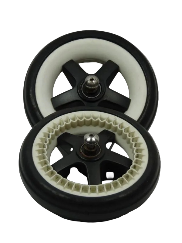 Bugaboo Bee achterwiel - Model 2010