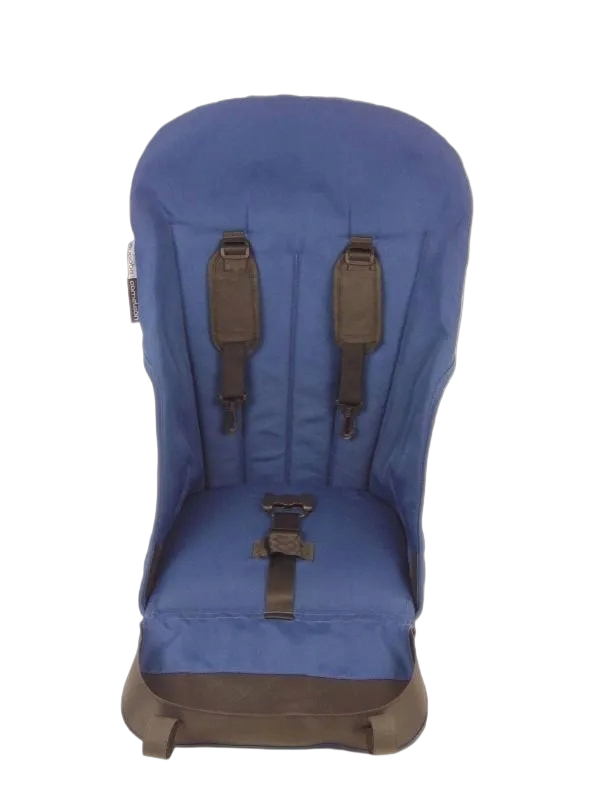 Bugaboo Cameleon seat fabric