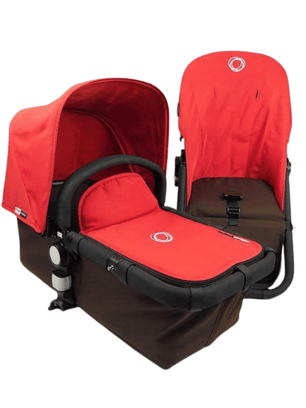 Bugaboo Cameleon Additional Tailored Fabric Set