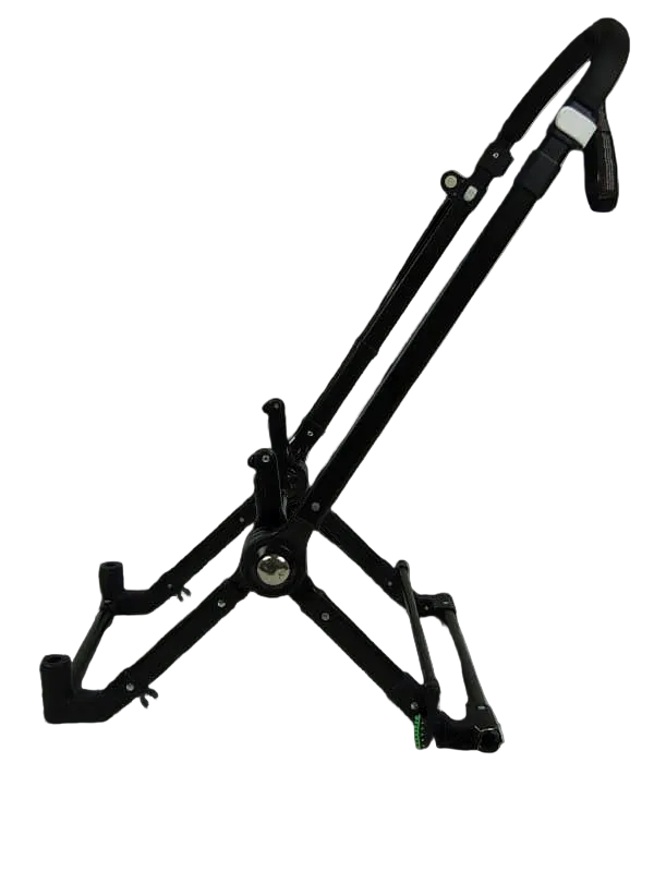 Bugaboo Cameleon 2 Chassis - Black