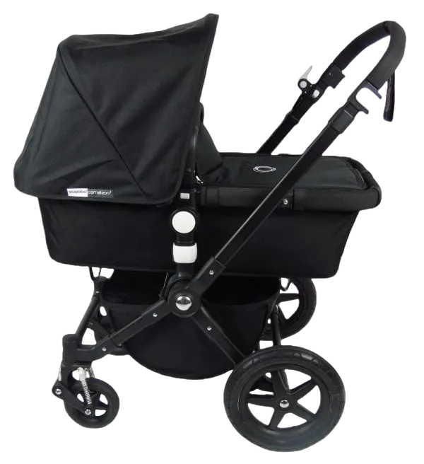 Bugaboo Cameleon3 adapters for Maxi-Cosi car seats