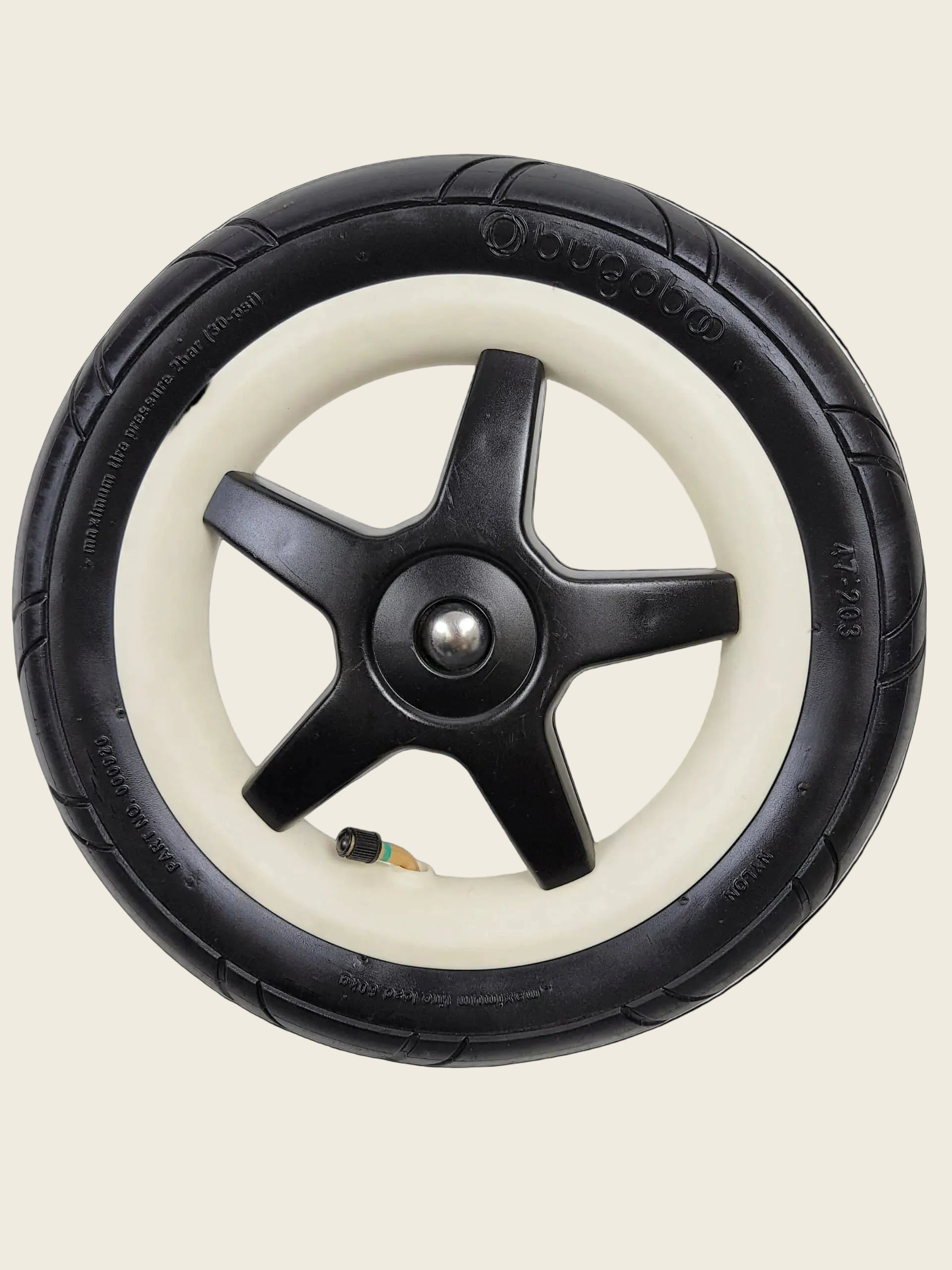 Bugaboo Donkey / Buffalo Rear Wheel (air-filled)
