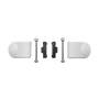 Bugaboo Fox adjustable handlebar clamps