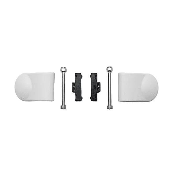 Bugaboo Fox adjustable handlebar clamps