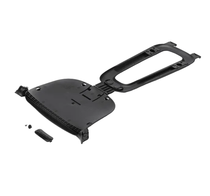 Bugaboo Fox hard components of the seat
