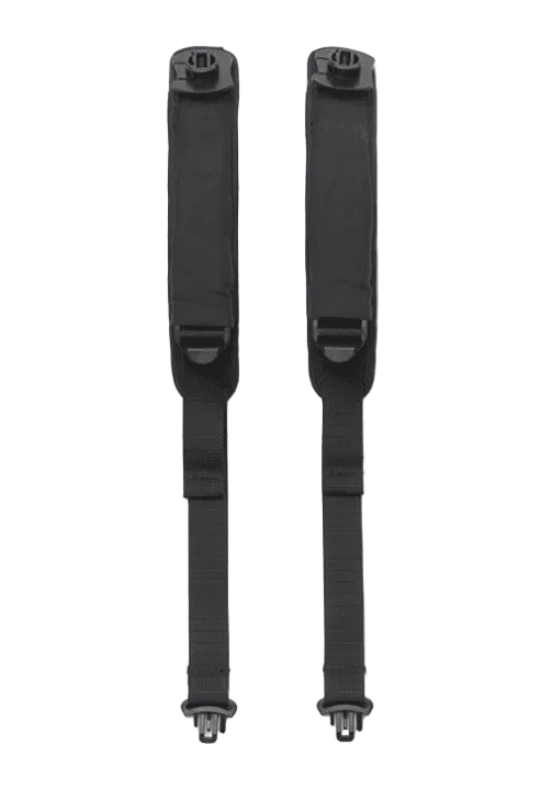 Bugaboo shoulder straps