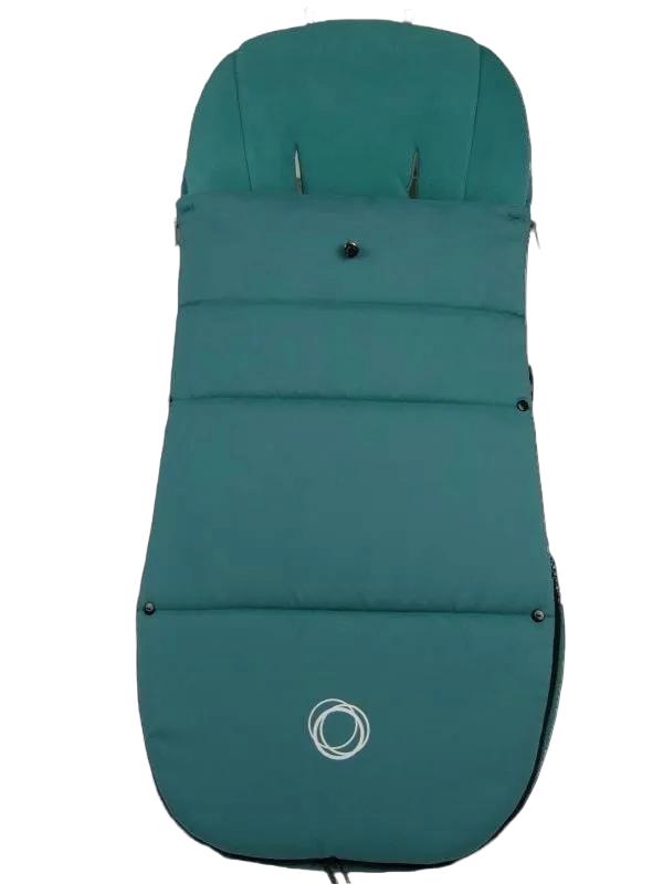Bugaboo footmuff