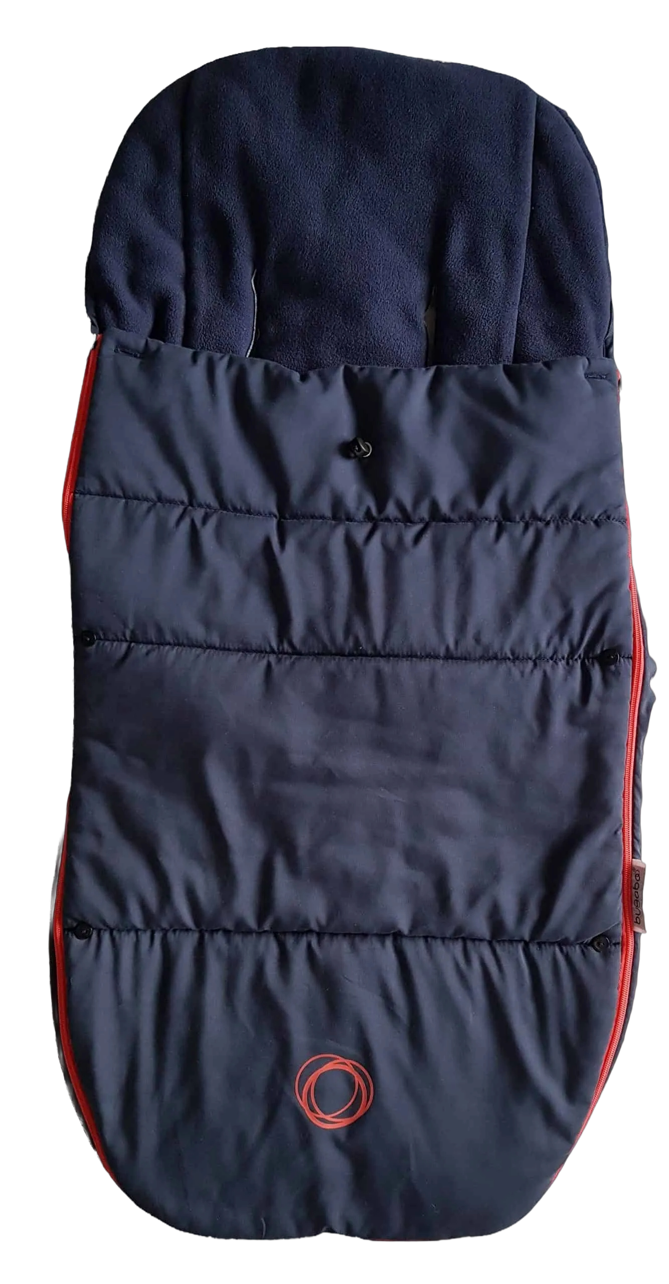 Bugaboo footmuff