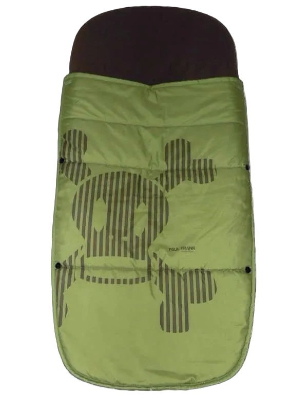 Bugaboo footmuff