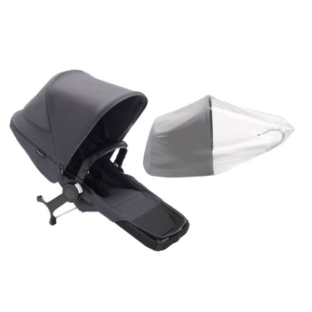 Bugaboo Donkey 5 duo extension set
