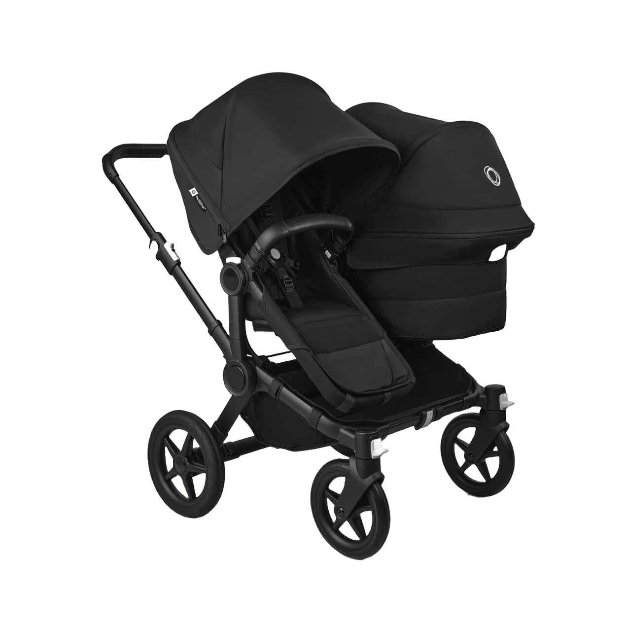 Bugaboo Donkey 5 duo