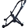 Bugaboo Donkey 2 chassis