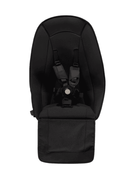 Joolz Day + Seat Upholstery