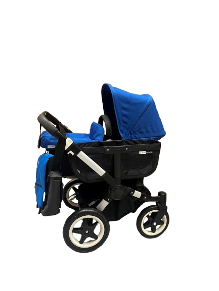 Bugaboo Donkey 1 mono