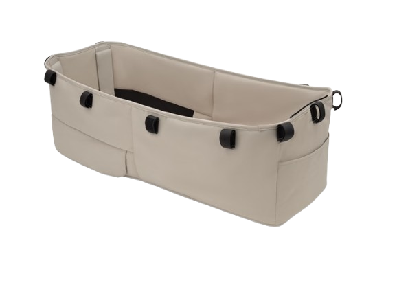 Bugaboo Donkey 5 wiegbekleding