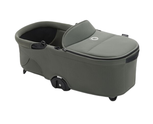 Bugaboo Dragonfly wieg compleet