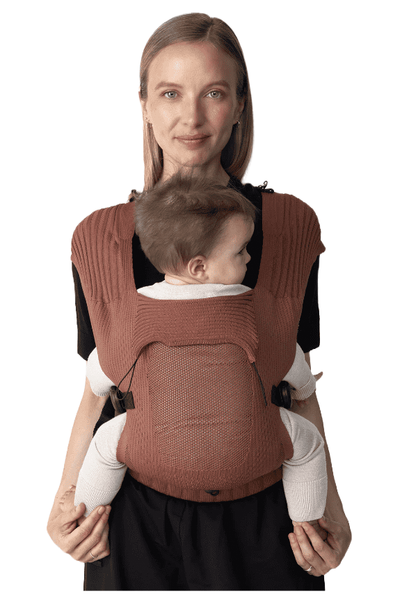 Flybaby baby carrier