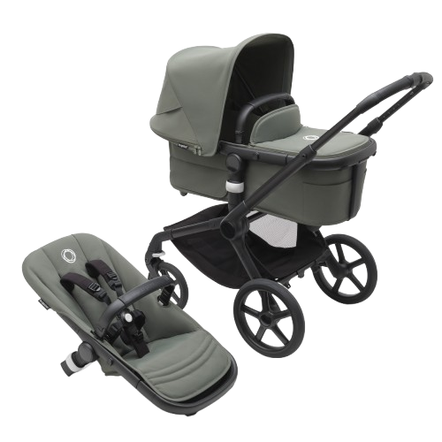 Bugaboo Fox 5
