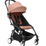 Stokke Yoyo 3  + Yoyo 2 textielset 6+