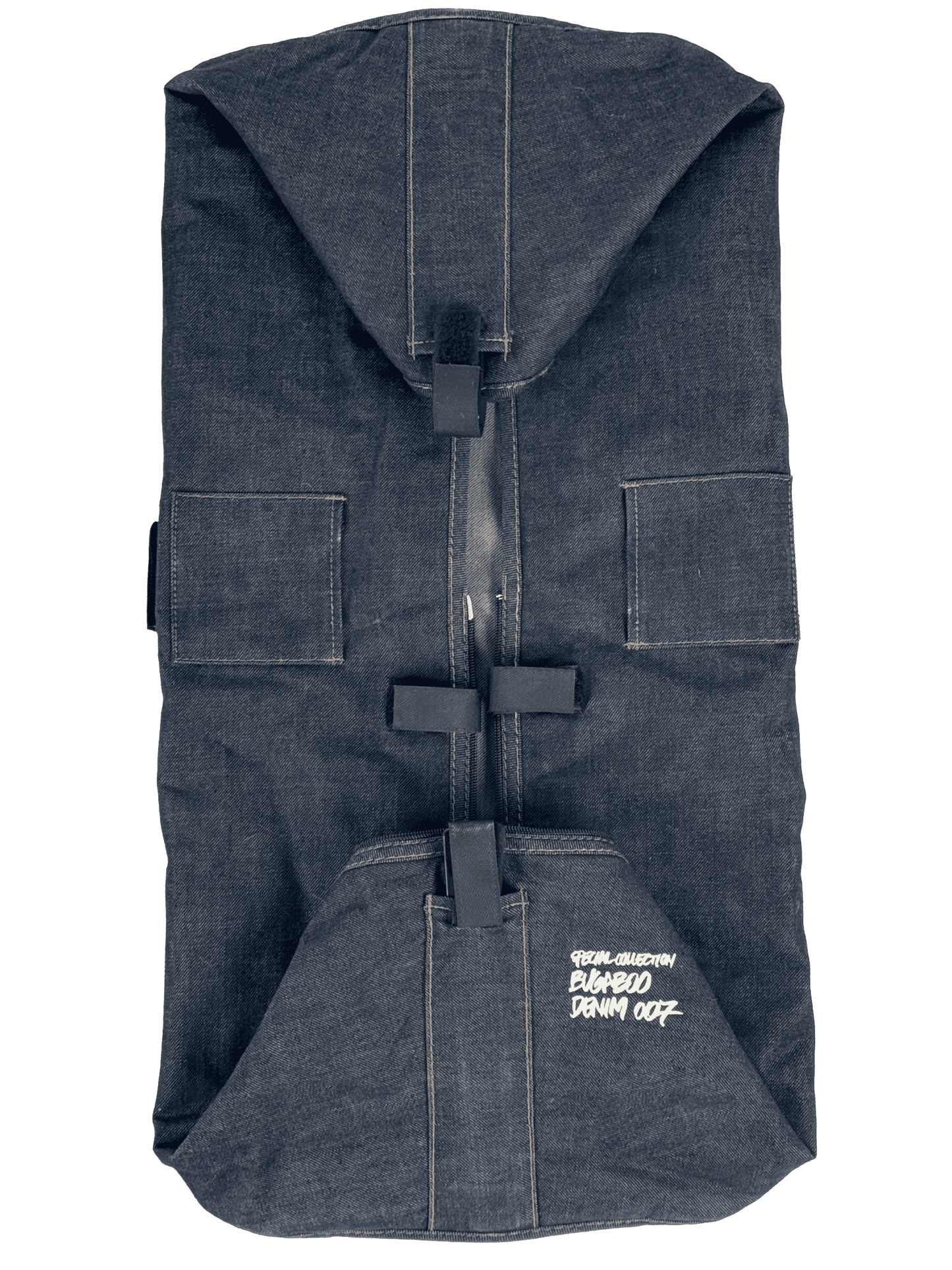 Bugaboo Cameleon seat fabric
