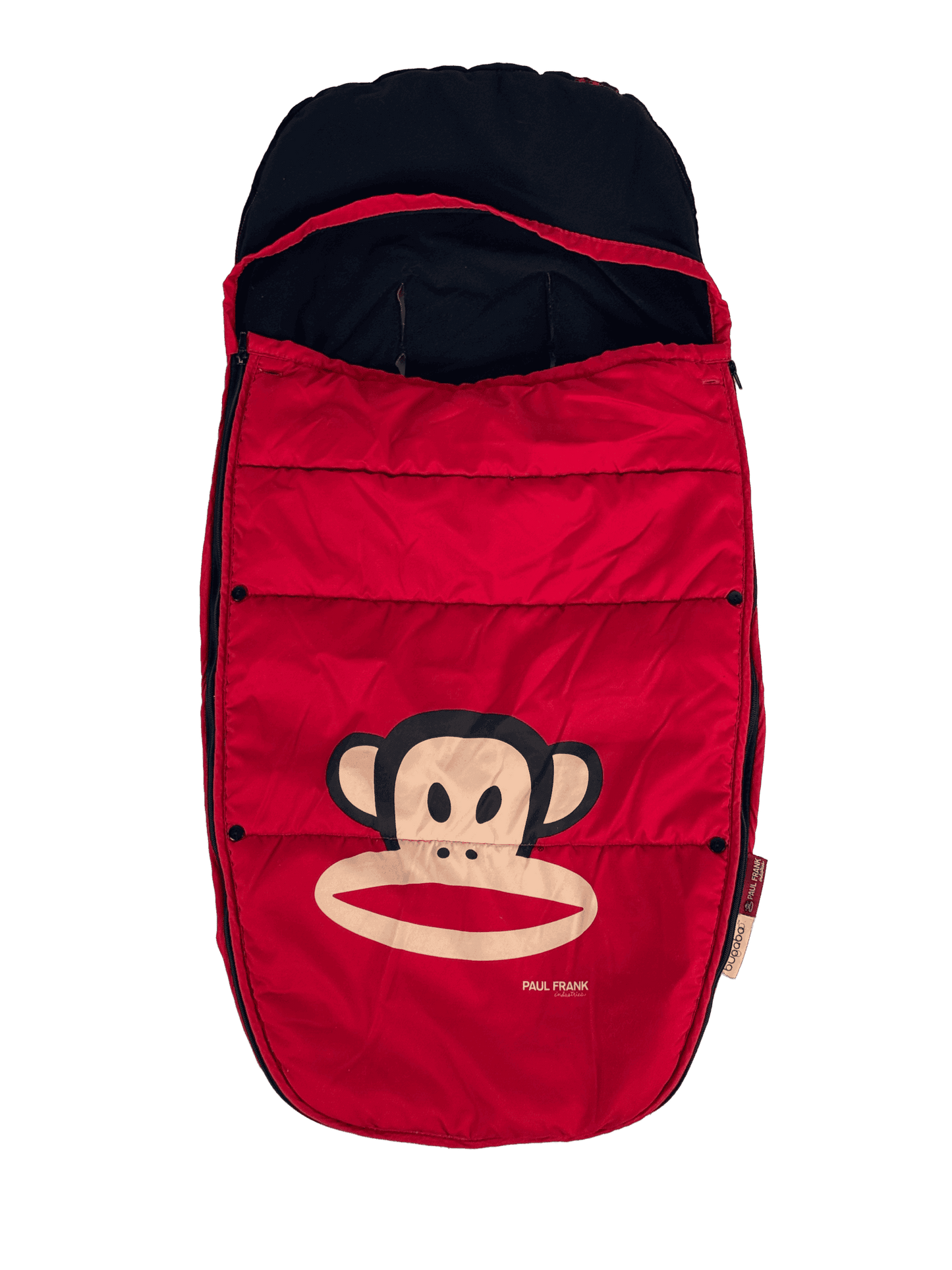 Bugaboo footmuff