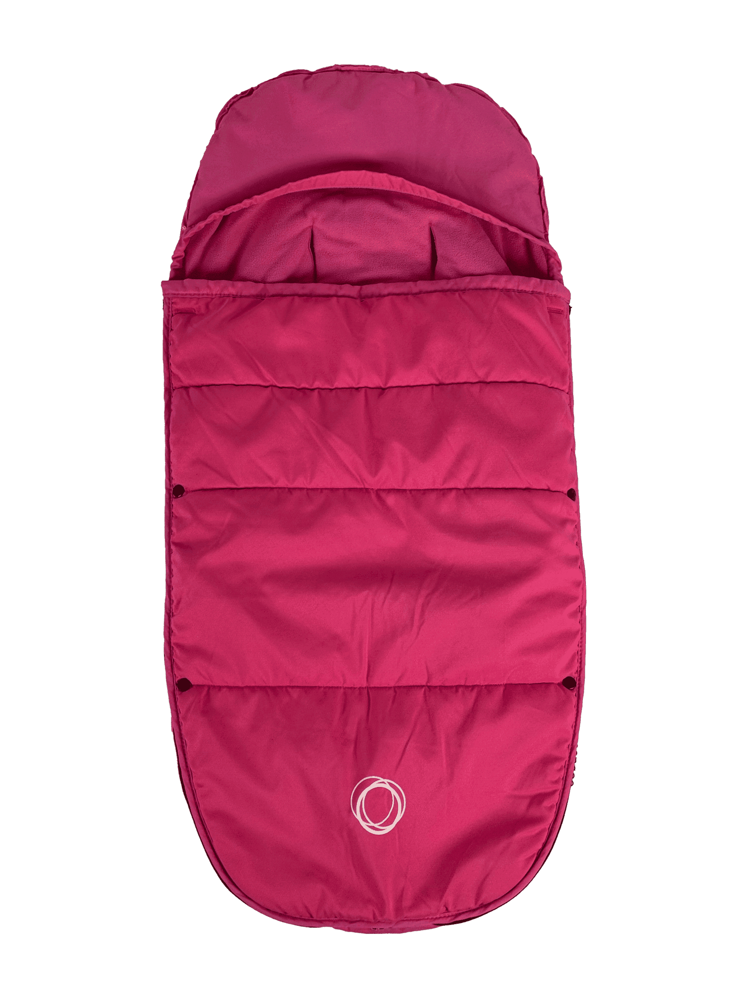 Bugaboo footmuff