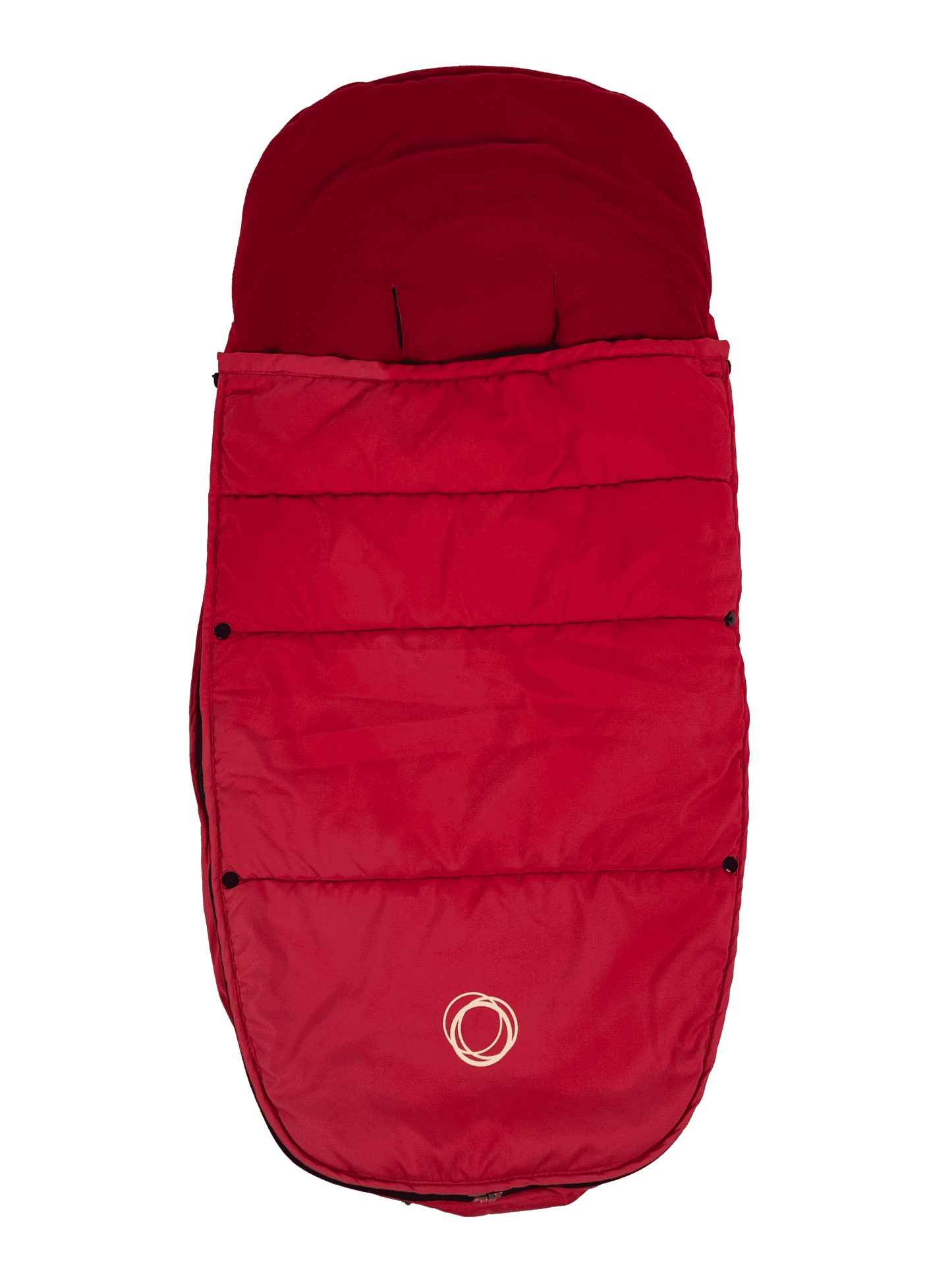 Bugaboo footmuff