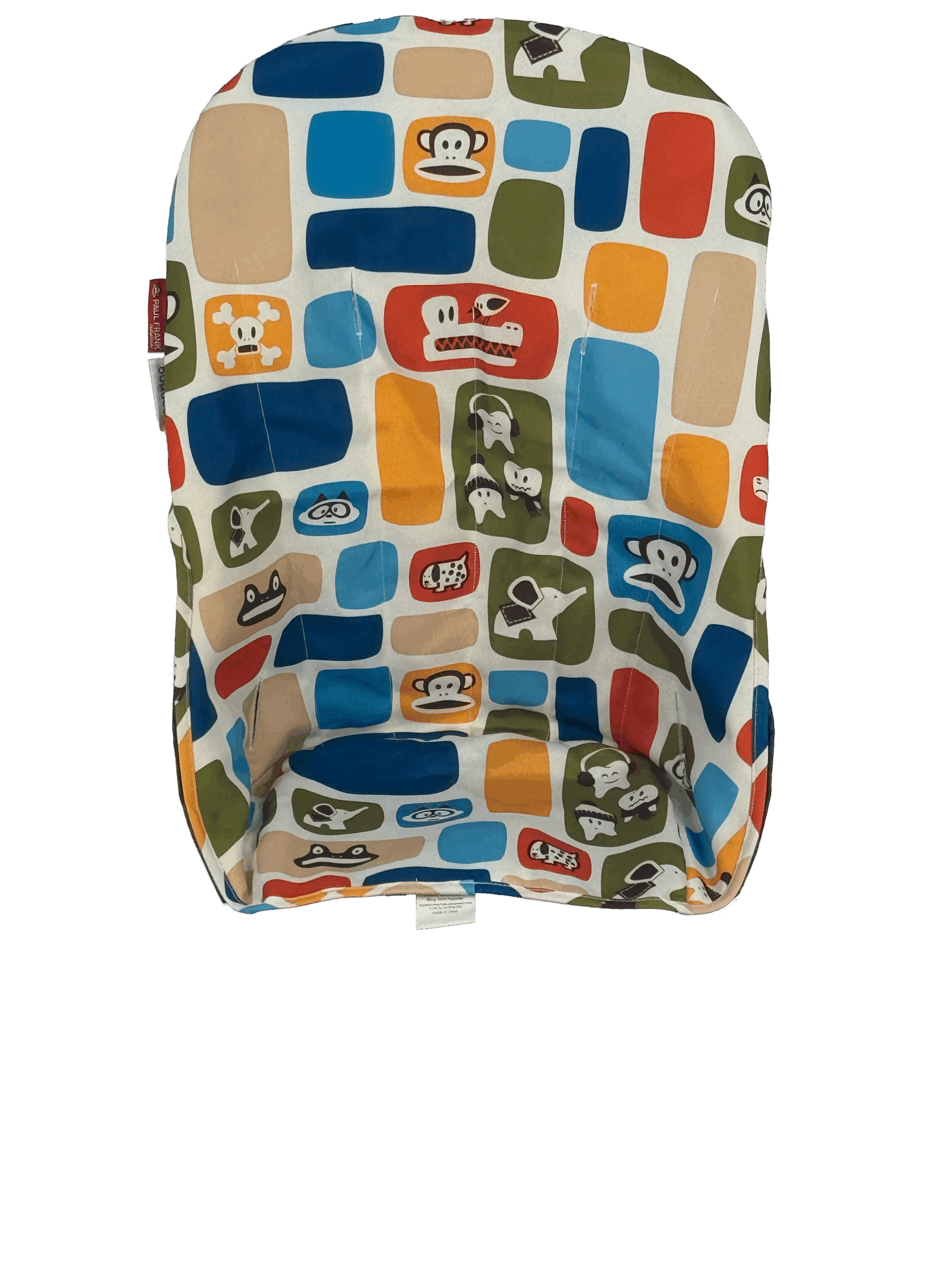 Bugaboo Cameleon seatliner