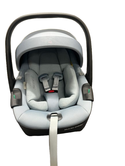 Maxi-Cosi Pebble 360 i-Size