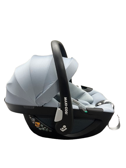 Maxi-Cosi Pebble 360 i-Size