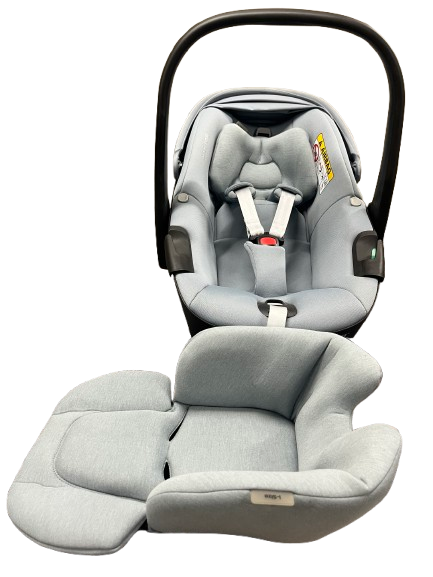 Maxi-Cosi Pebble 360 i-Size