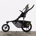 Veer & Jog met switchback stoel