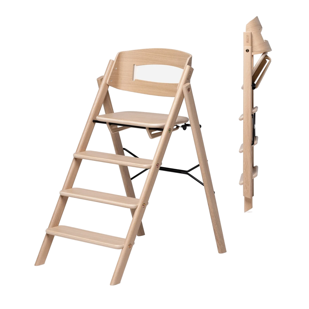Kaos Klapp kinderstoel