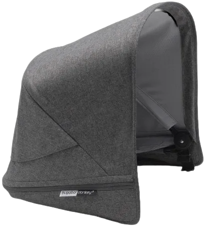 Bugaboo Donkey 3 zonnekap
