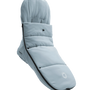 Bugaboo footmuff with drawstring