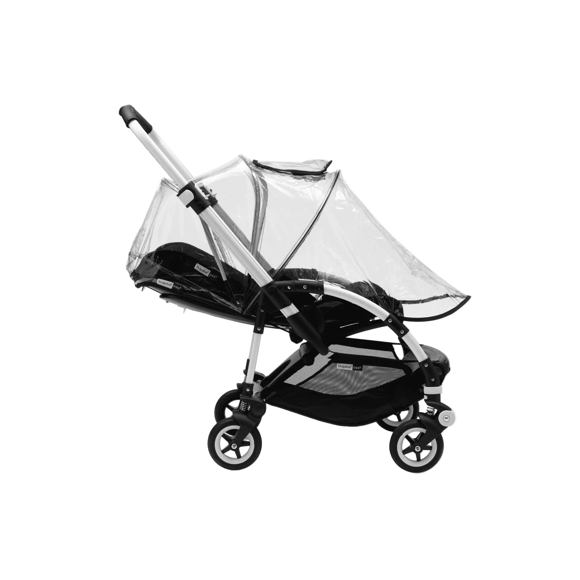 Bugaboo Bee 5 regenhoes